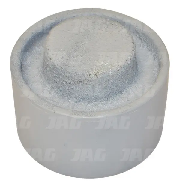 Rolka podporowa Hassia 036906.01