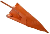  Rozdzielacz łanu prawy 626512-P