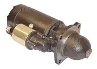  Rozrusznik 12V 3.0kW 10T CW 657066.02