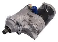  Rozrusznik 12V, 4.0kw 116928A2.01