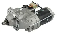  Rozrusznik 12V, 4.0kw, 11z RE70957.01
