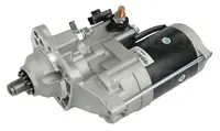  Rozrusznik 12V, 5.0kw, 11z RE529661.01