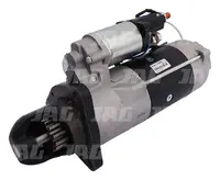  Rozrusznik 12V, 5kW 798302.02