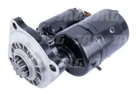 Rozrusznik z reduktorem MF-3 7006119M1.01