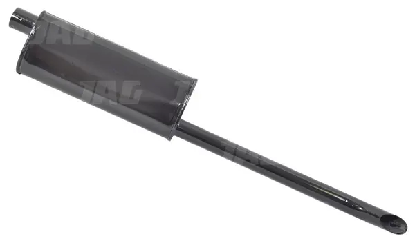 Rura wydechowa 83027C1.01