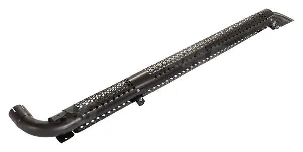 Rura wydechowa AL164277.02