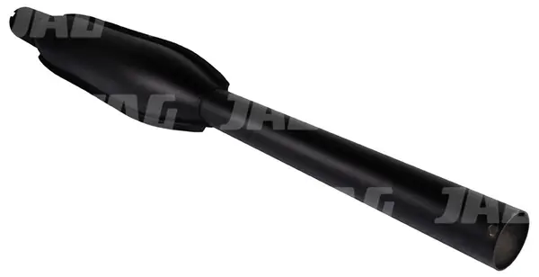 Rura wydechowa KEBA 3220369R96.01