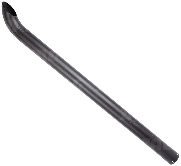 Rura wydechowa KEBA AL61138.01