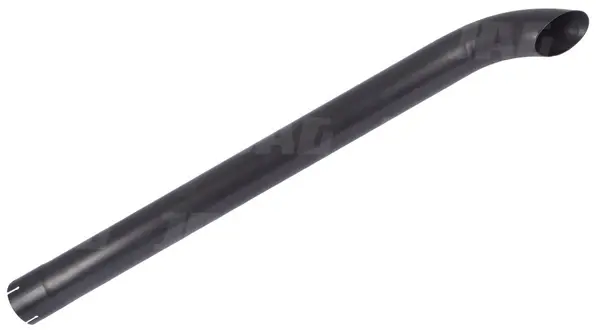 Rura wydechowa KEBA AL61139.01