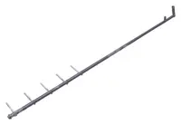  Rurka hedera 1795mm/2,60m JAG PREMIUM 610467.00