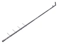  Rurka hedera 1830mm/2,60m JAG PREMIUM 610468.00