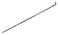  Rurka hedera 1930mm/3,00m JAG PREMIUM 611431.00
