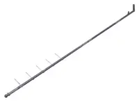  Rurka hedera 2200mm/3,60m JAG PREMIUM 612430.00