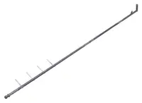  Rurka hedera 2235mm/3,60m JAG PREMIUM 612431.00