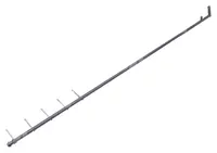  Rurka hedera 2270mm/3,60m JAG PREMIUM 612432.00