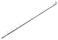  Rurka hedera 2305mm/3,60m JAG PREMIUM 612433.00