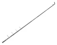  Rurka hedera 2540mm/4,20m JAG PREMIUM 613416.00