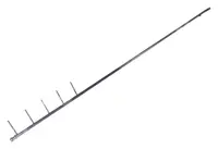  Rurka hedera 2575mm/4,20m JAG PREMIUM 613417.00
