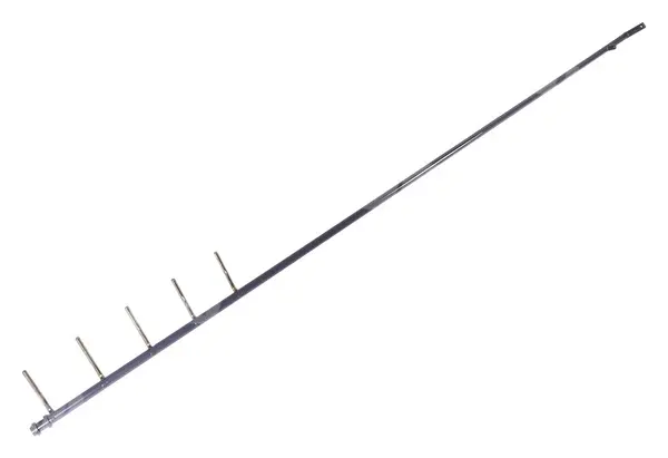 Rurka hedera 2575mm/4,20m JAG PREMIUM 613417.00