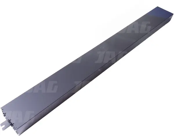 Rynna elewatora 2500mm JAG PREMIUM 705652.00