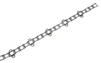  S45/2K1/J2A Łańcuch podajnika pochyłego ROLLON-SOLID S45/2K1J2A.41
