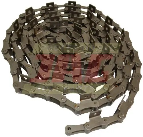 S51/2K1/JA Łańcuch podajnika pochyłego ROLLON-SOLID S51/2K1JA.41