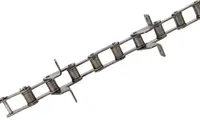  S51/SD/J2A Łańcuch podajnika elewatora ROLLON-SOLID S51/SDJ2A.41