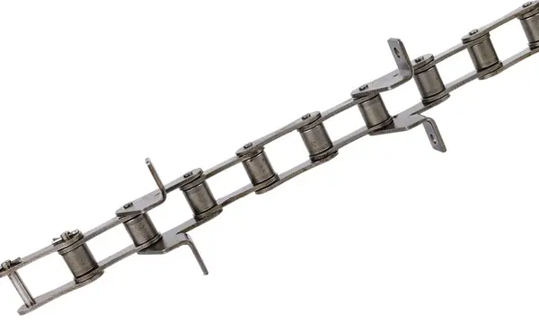 S51/SD/J2A Łańcuch podajnika elewatora ROLLON-SOLID S51/SDJ2A.41