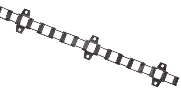 S52/2K1/J3A Łańcuch podajnika pochyłego ROLLON-SOLID S52/2K1J3A.41