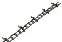  S52/SD/J2A Łańcuch podajnika ziarna ROLLON-SOLID S52/SDJ2A.41