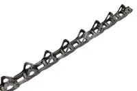  S55R1/C30E/JA Łańcuch do kukurydzy nowy typ ROLLON SOLID S55R1C30E2JA.41