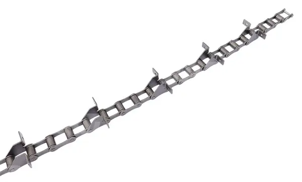 S55/SD/J2A Łańcuch podajnika elewatorowego ROLLON-SOLID S55SDJ2A.42