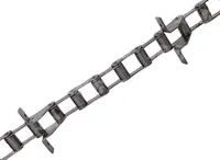  S55/SD/J3A Łańcuch podajnika elewatorowego ROLLON-SOLID S55SDJ3A.40