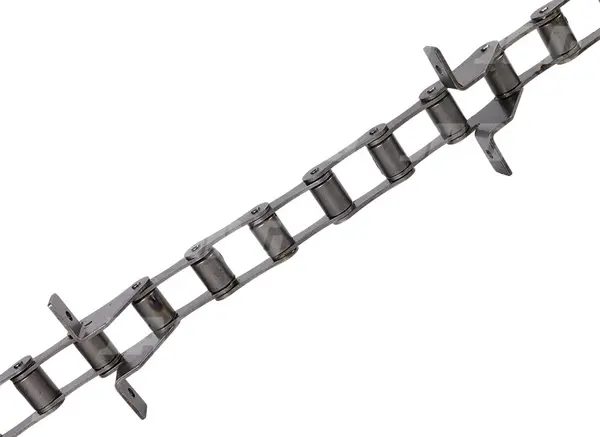 S55/SD/J3A Łańcuch podajnika elewatorowego ROLLON-SOLID S55SDJ3A.40