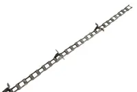  S55/SD/J4A Łańcuch podajnika elewatorowego ROLLON-SOLID S55SDJ4A.40