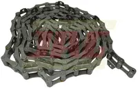  S55V/2K1/J2A Łańcuch podajnika pochyłego ROLLON-SOLID S55V2K1J2A.41
