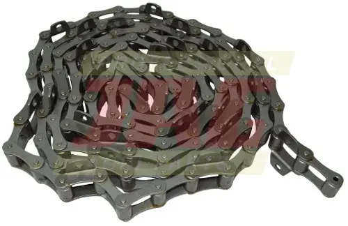 S55V/2K1/J2A Łańcuch podajnika pochyłego ROLLON-SOLID S55V2K1J2A.41