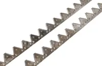  Segment kosy główny /RADURA sections/ RASSPE Germany 51747.01