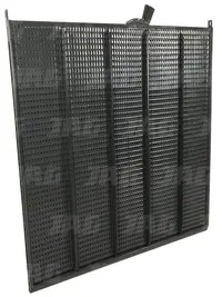  Sito żaluzjowe dolne, lamela-10mm Premium 80426371.01