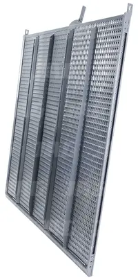  Sito żaluzjowe dolne, lamela-10mm Premium 80427001.02