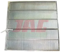  Sito żaluzjowe dolne, lamela-10mm Premium AZ13063.01