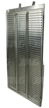  Sito żaluzjowe górne, lamela-22mm 84442418.01