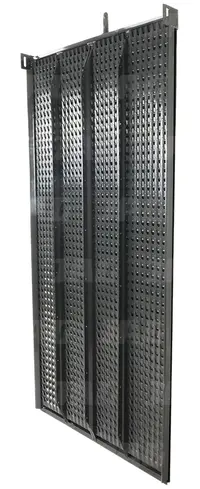  Sito żaluzjowe górne, lamela-22mm Premium AZ22805.01
