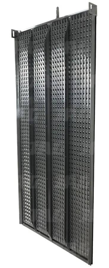 Sito żaluzjowe górne, lamela-22mm Premium AZ22805.01