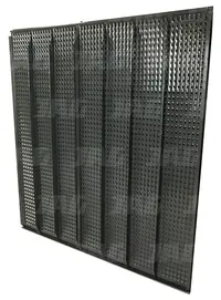  Sito żaluzjowe górne, lamela-22mm Premium AZ49145.01