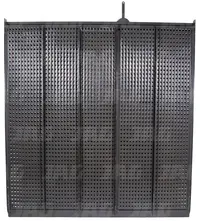  Sito żaluzjowe górne, lamela-22mm Premium D28482054.03