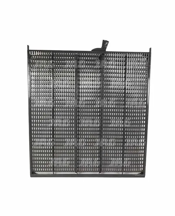 Sito żaluzjowe górne, lamela-32mm Premium 84098300.01