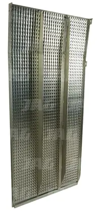  Sito żaluzjowe górne ocynkowane, lamela-22mm D28482378.01