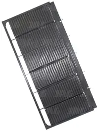  Sito żaluzjowe końcowe, lamela-10mm Premium 84076561.01