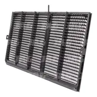  Sito żaluzjowe końcowe, lamela-22mm Premium 80429109.02